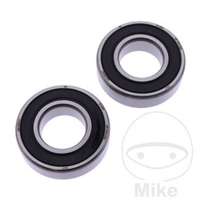 Wheel Bearing Kit JMP Fits