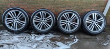 Genuine Audi Q5 20" Inch 8J