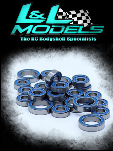Tamiya tl01 bearing - tamiya, kit