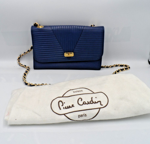 Pierre cardin chain strap - chain,