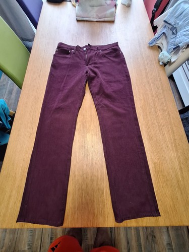 Levi white label 511 - levi,
