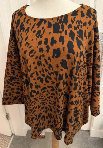Ladies stella morgan rust - ladies,