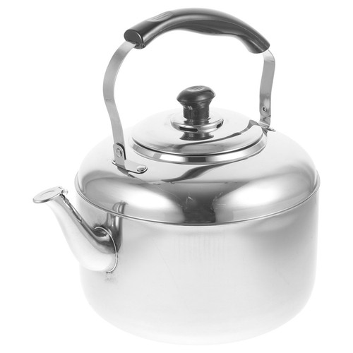 Stainless steel kettle - 5.5l,