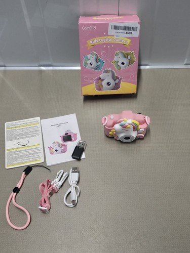 Camclid digital kids camera - kids,