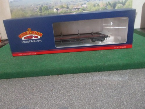 Bachmann bogie bolster - oo,