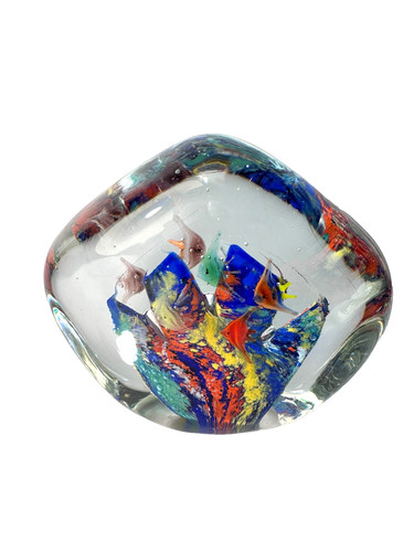 Murano style hand blown - murano-style, hand-blown