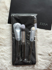 Genuine ZOEVA 3 x Brushes 112