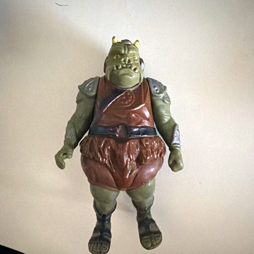 Star wars gamorrean guard - star,