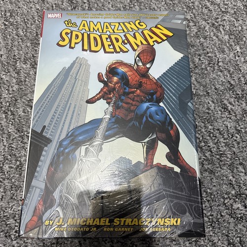 Amazing spider man michael - j.,