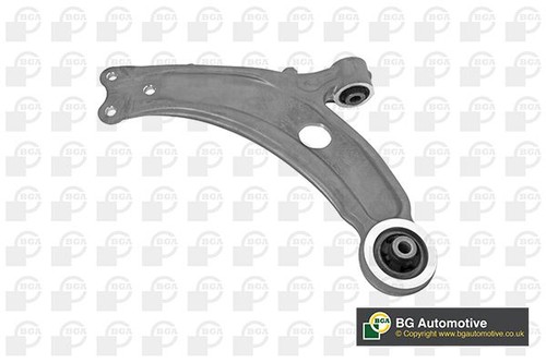 Bga trc1421 wheel suspension - bga,