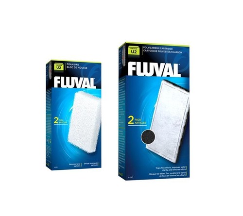 Fluval internal filter - fluval,
