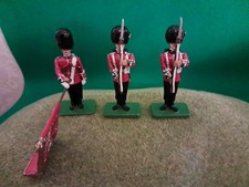 britains toy soldiers Mixed Lot #11