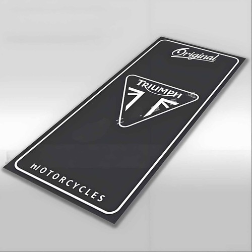 Garage pit mat workshop - garage,