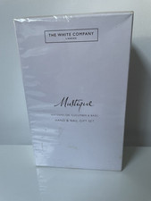The White Company Mustique