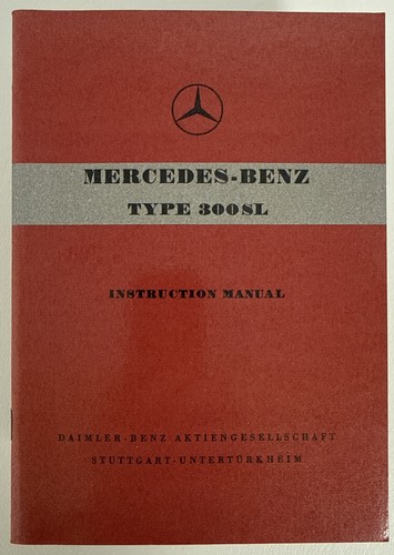 Mercedes benz type - benz, sl