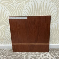 Reclaimed Mahogany Timber