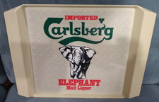 Vintage Imported Carlsberg