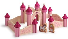 Erzi Wooden Fairytale Toy