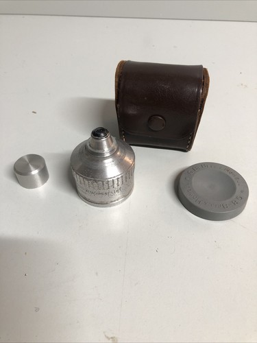 Bell howell 5x telephoto - &, 2.5x