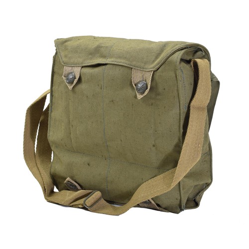 Genuine czech military gas - military,