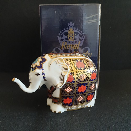 Royal crown derby imari - royal,