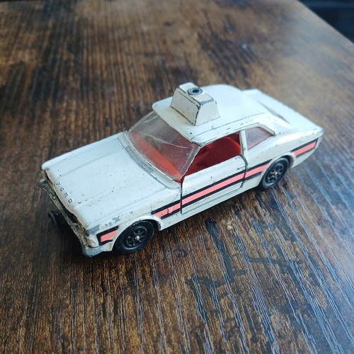 Corgi toys whizzwheels - corgi,