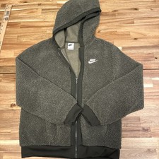 Nike Sportswear Fleece Older