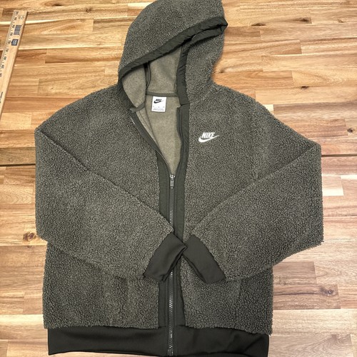 Nike sportswear fleece older - sportswear,