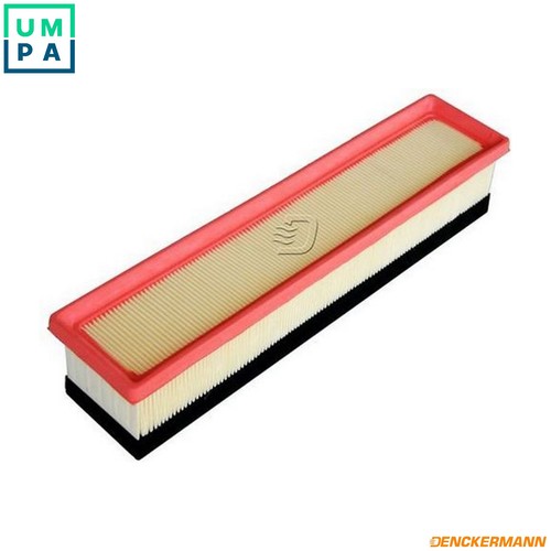 Air filter a141384 for - filter, renault