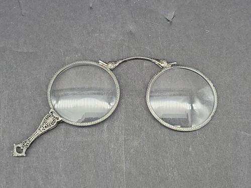 Antique sterling silver - antique,