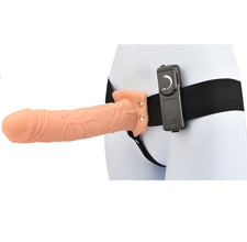 Loving Joy 8 Inch Vibrating