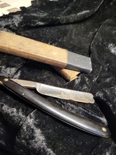 Cut Throat Razors Vintage