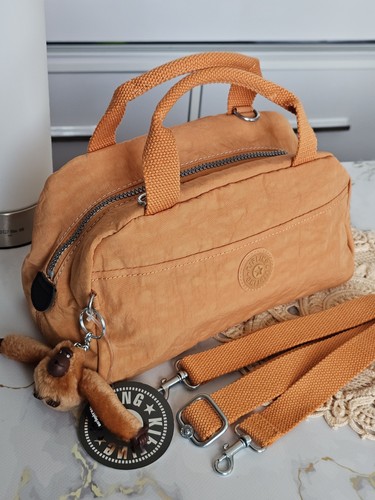 Kipling orange - kipling,