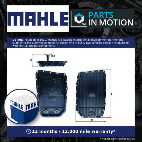 Automatic gearbox sump pan - automatic,