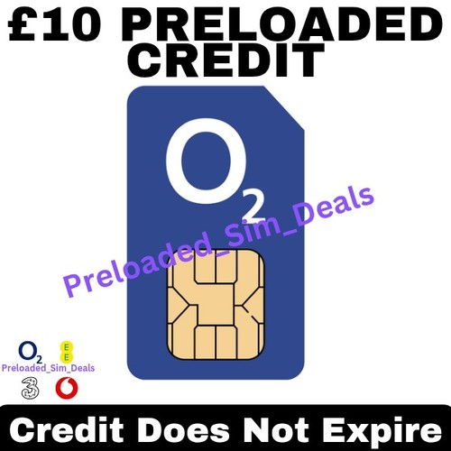 Preloaded sim card with - preloaded,