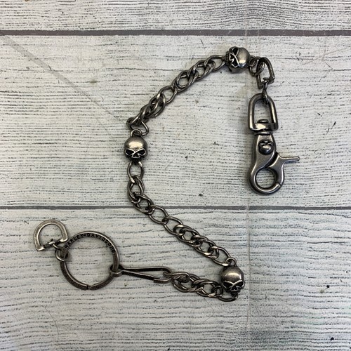 Genuine harley davidson willie - genuine, harley-davidson