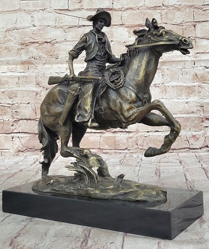 Western old west cowboy - old, on