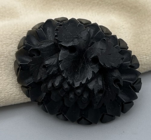 Antique victorian mourning - antique,