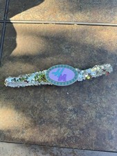 Hannah Montana Costume Belt