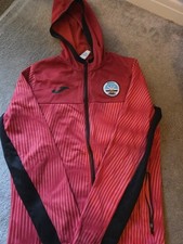 Swansea City JACKET  Joma
