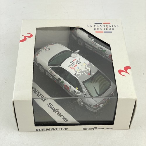 Vitesse scale renault - vitesse,