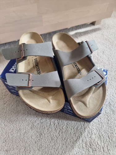 Birkenstock two strap sandals - strap,