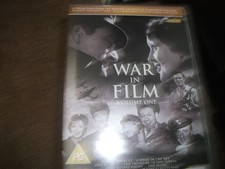 WAR IN FILM VOLUME 0NE