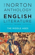 The norton anthology - anthology, of