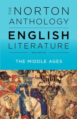 The norton anthology - the,