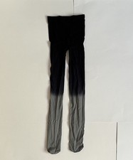 Never Worn Black to Grey