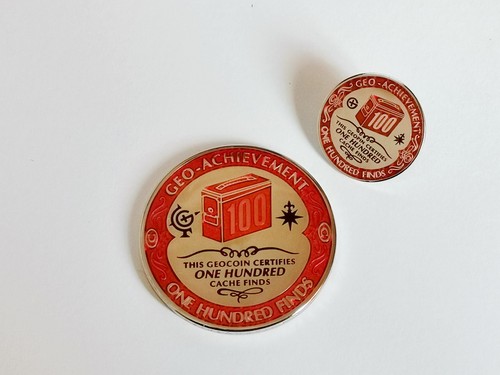 Geocaching geocoin - geocaching,