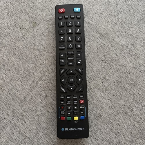 Genuine universal blaupunkt - uk,