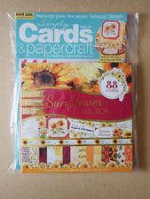 Simply cards & papercraft