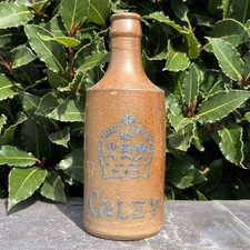 Old fashioned salt glazed - old,